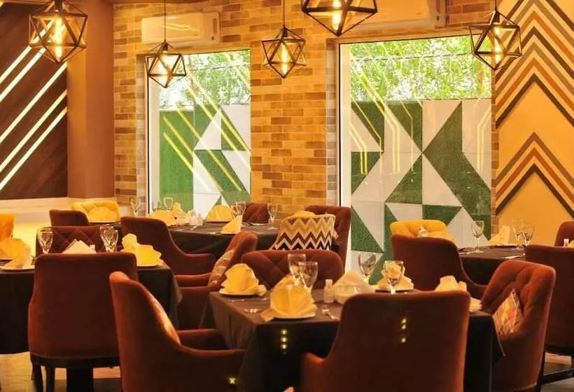 Belmorris Hotels & Resorts