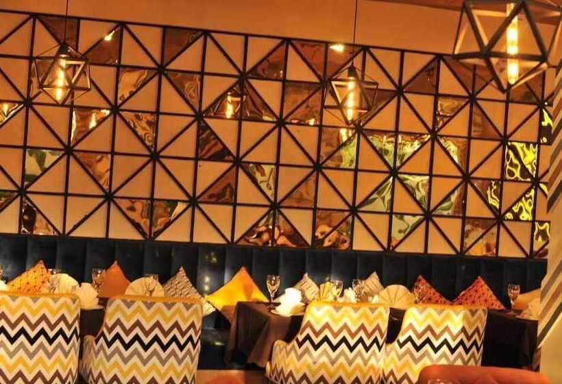 Belmorris Hotels & Resorts