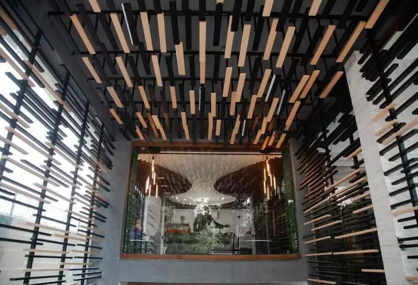 Belmorris Hotels & Resorts