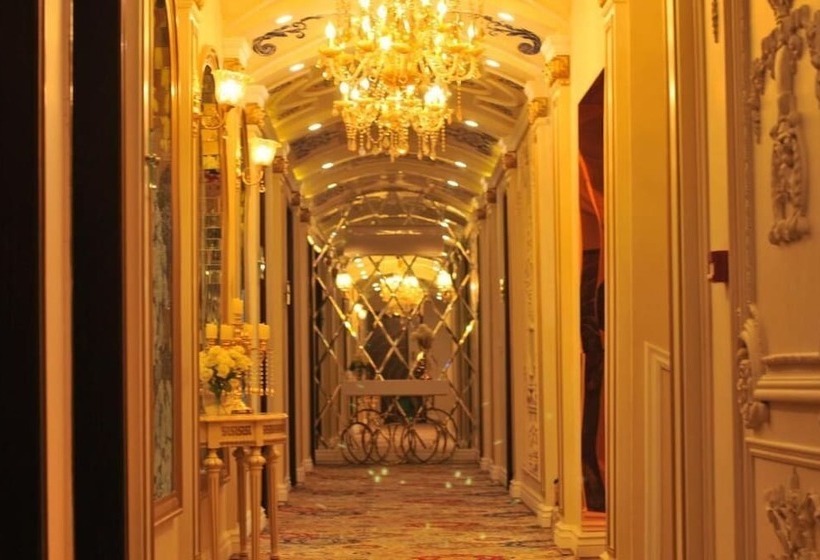 Belmorris Hotels & Resorts