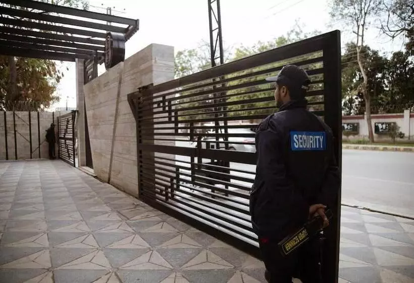 Belmorris Hotels & Resorts