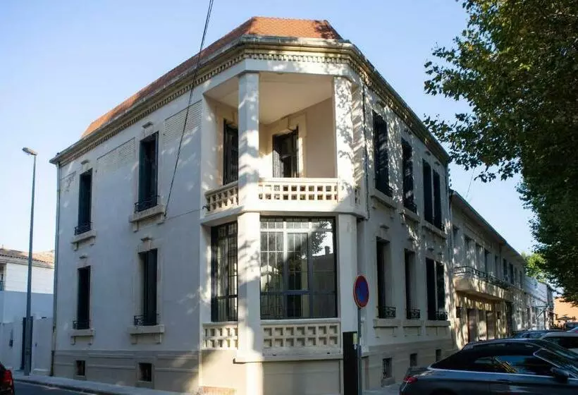 Hotel Galla Placidia