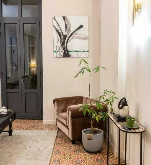 Hotel Galla Placidia