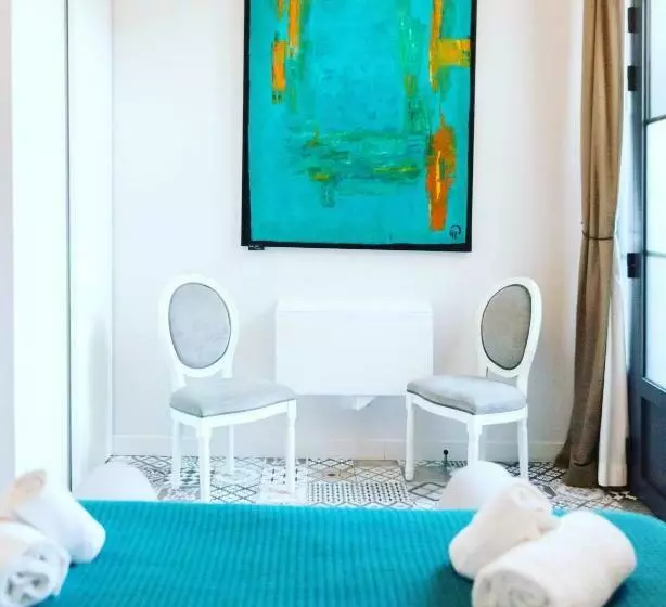 Hotel Galla Placidia