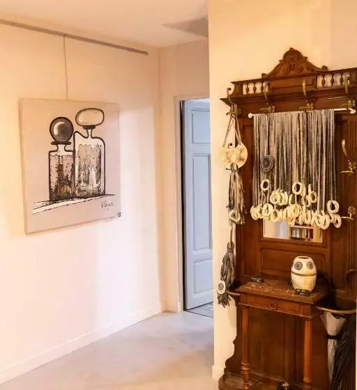 Hotel Galla Placidia