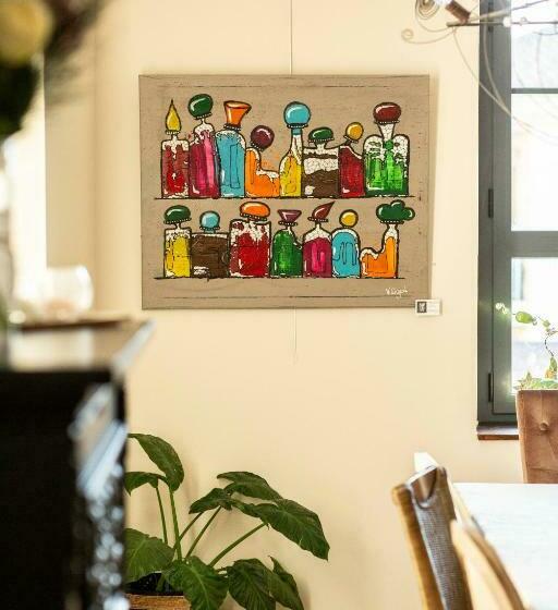 هتل Galla Placidia