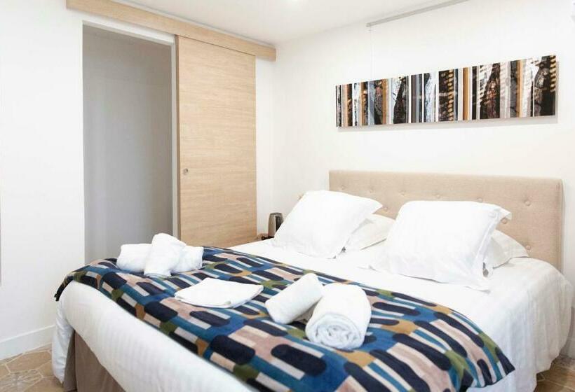 هتل Galla Placidia