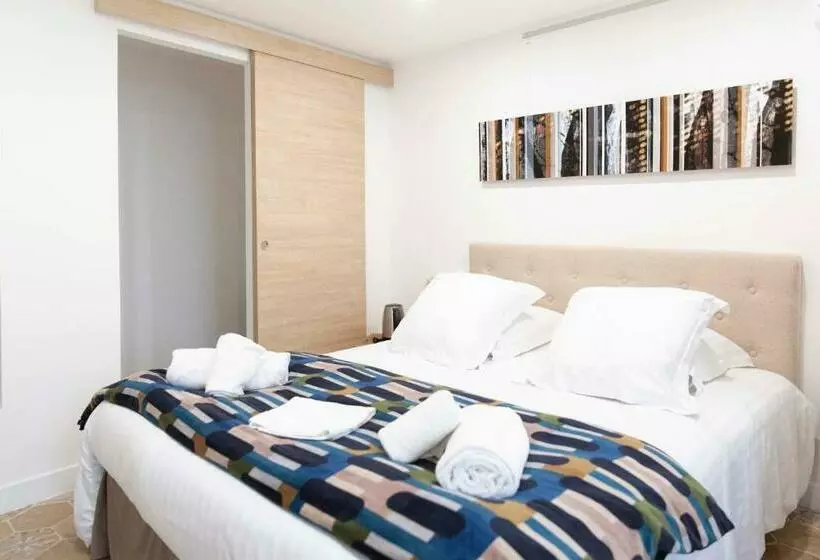 Hotel Galla Placidia