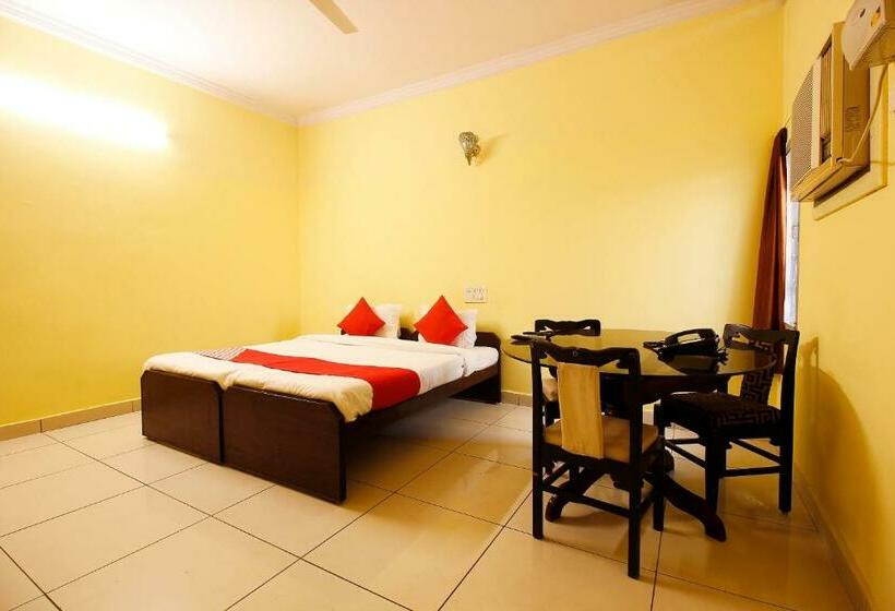 فندق Oyo 42129  Swiss Legrand