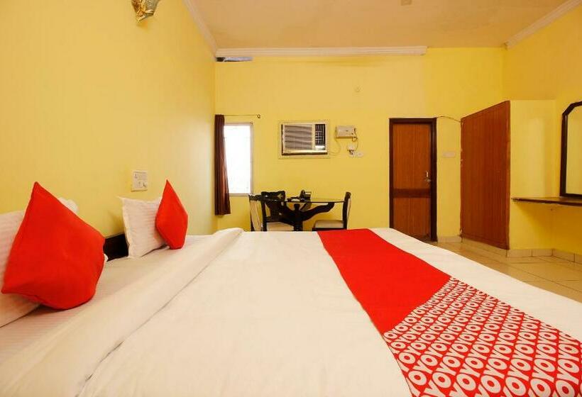 فندق Oyo 42129  Swiss Legrand