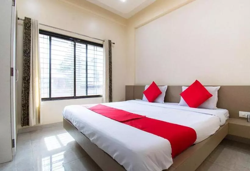 ホテル Oyo 44187  Hari Vitthala Palace