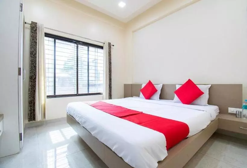 ホテル Oyo 44187  Hari Vitthala Palace