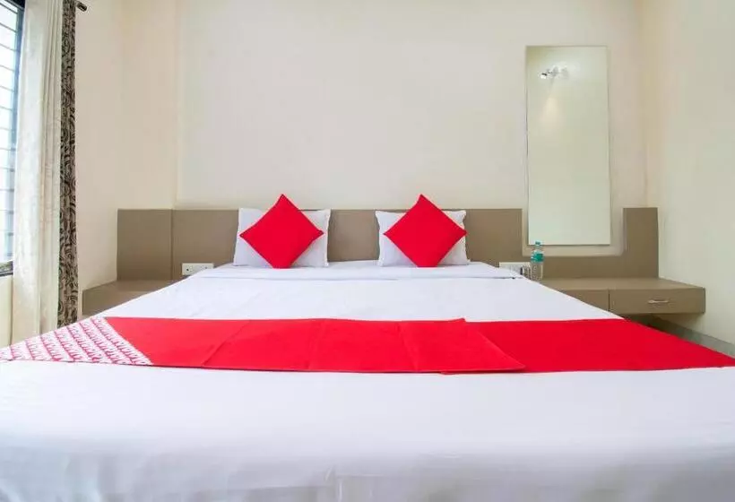 ホテル Oyo 44187  Hari Vitthala Palace