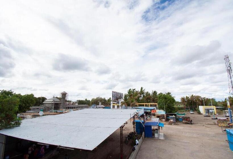 Hotel Oyo 44187 Hari Vitthala Palace