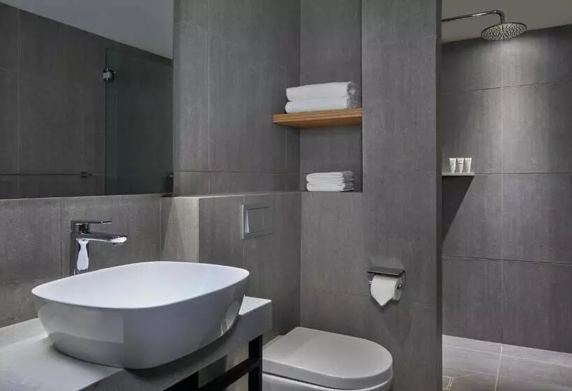 ホテル Park Inn By Radisson Putrajaya