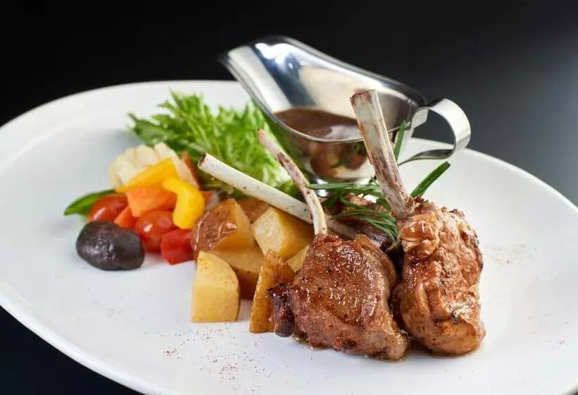 ホテル Park Inn By Radisson Putrajaya