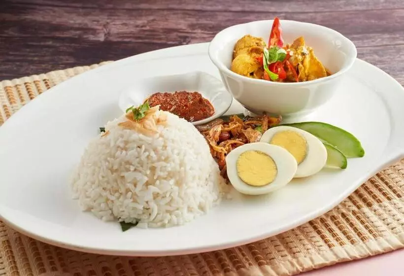 ホテル Park Inn By Radisson Putrajaya