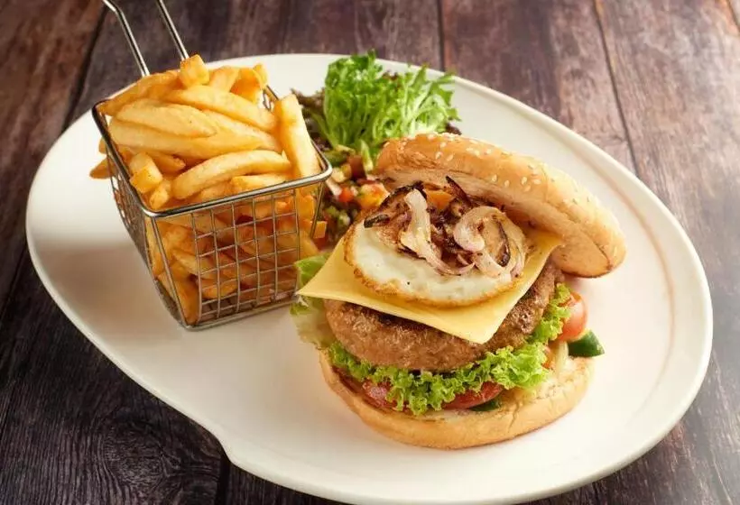 ホテル Park Inn By Radisson Putrajaya