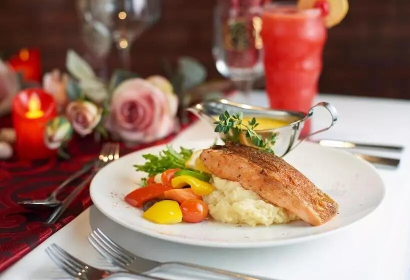 ホテル Park Inn By Radisson Putrajaya