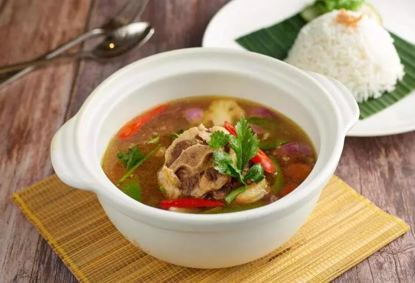 ホテル Park Inn By Radisson Putrajaya