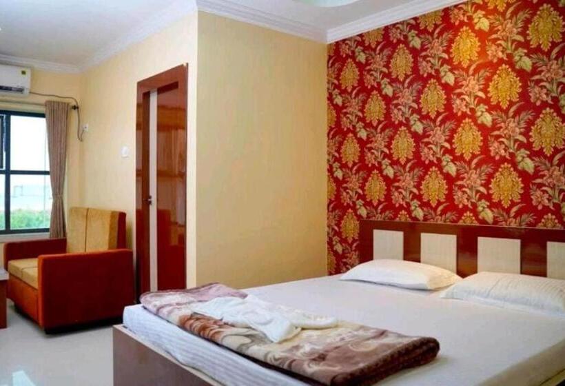 فندق Royal Sunview