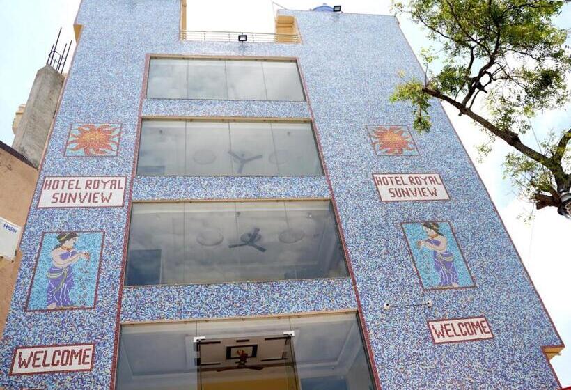 فندق Royal Sunview