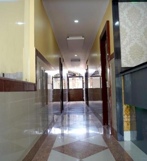 فندق Royal Sunview