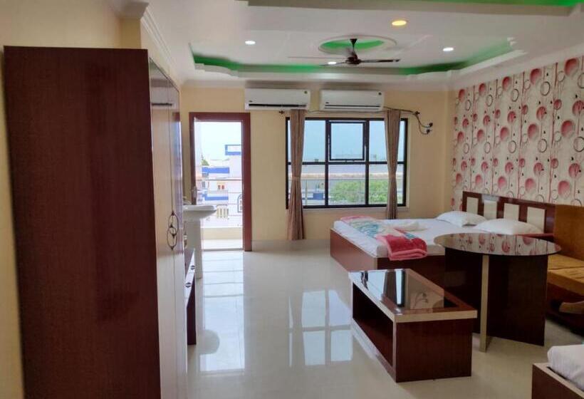 فندق Royal Sunview