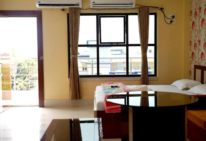 فندق Royal Sunview