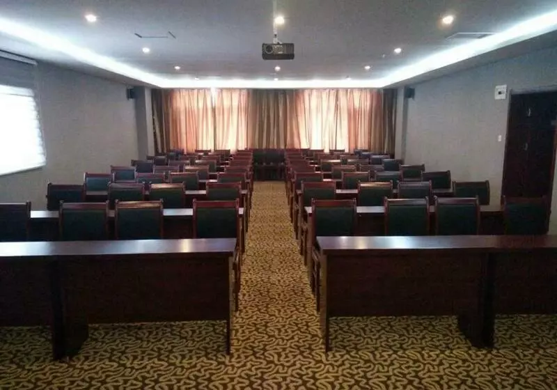 Jun Hotels Hebei Hengshui Taocheng Railway Station Square West Side