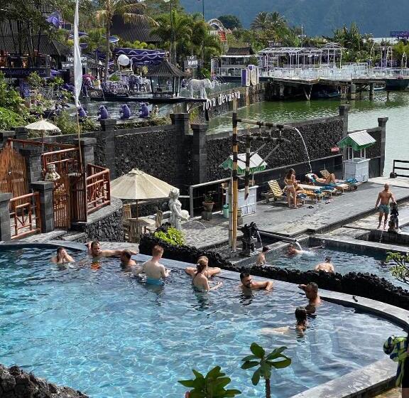 Panzió Batur Caldera Guest House