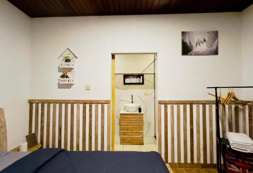 Panzió Batur Caldera Guest House