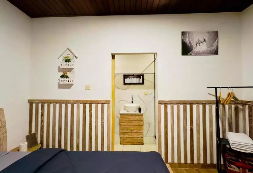 Majatalo Batur Caldera Guest House