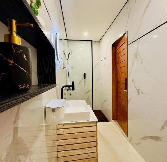 Panzió Batur Caldera Guest House