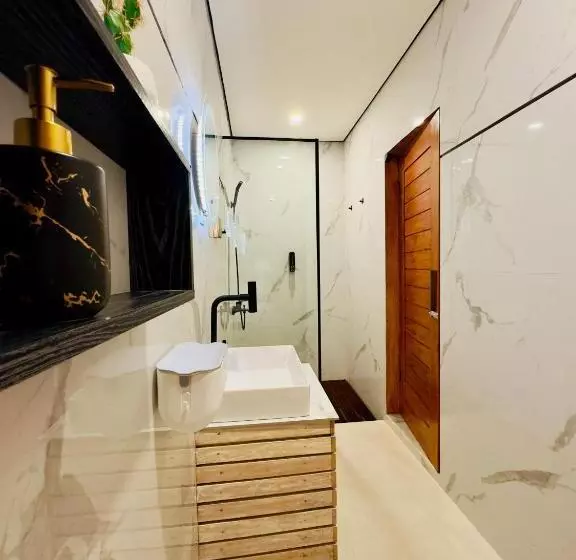 Majatalo Batur Caldera Guest House