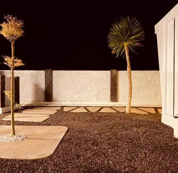 Majatalo Batur Caldera Guest House