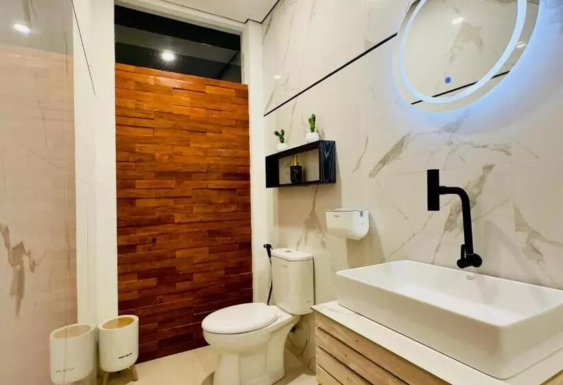 Majatalo Batur Caldera Guest House