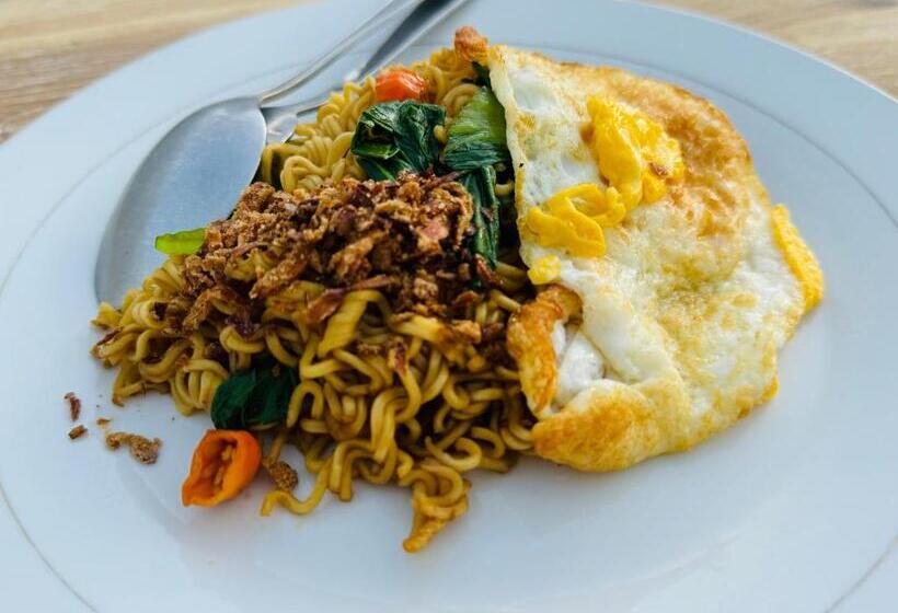 Panzió Batur Caldera Guest House