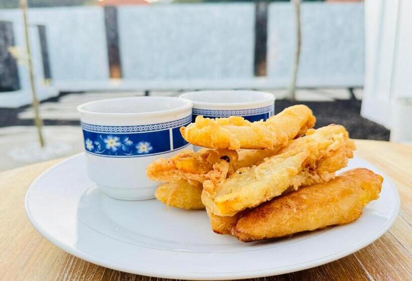 Panzió Batur Caldera Guest House