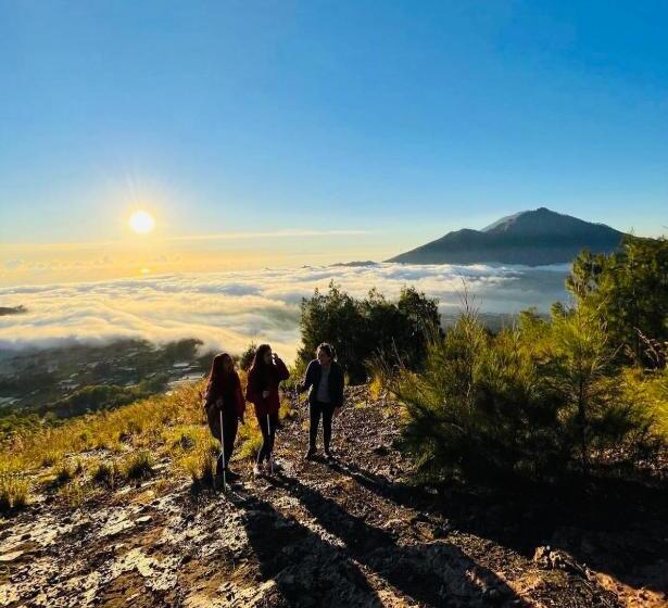 Panzió Batur Caldera Guest House