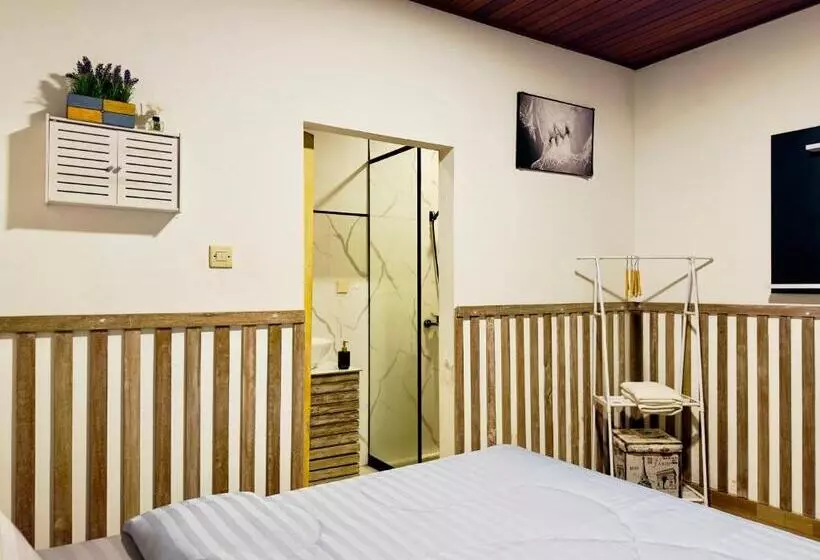 Majatalo Batur Caldera Guest House