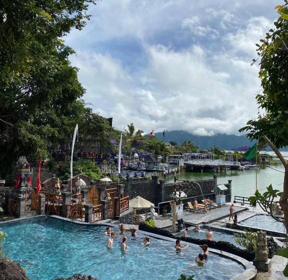 Panzió Batur Caldera Guest House