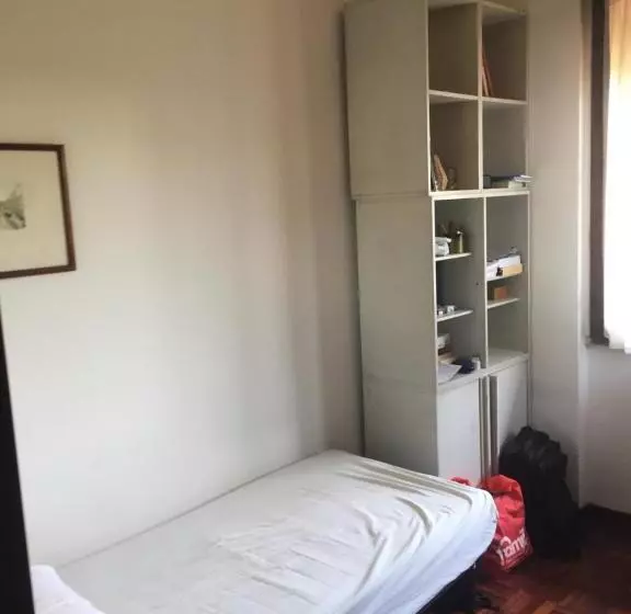 Pensão Casa Arcobaleno