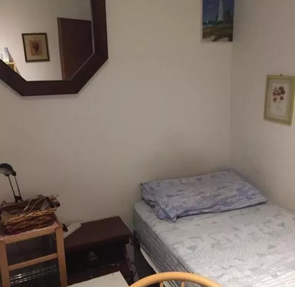 Pensão Casa Arcobaleno