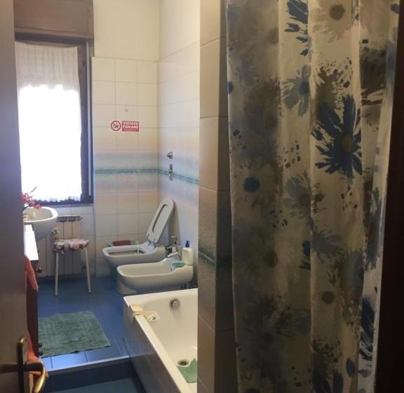 ペンション Casa Arcobaleno