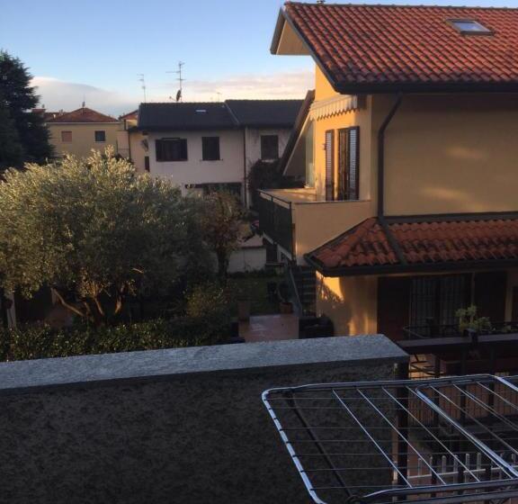 ペンション Casa Arcobaleno