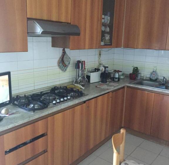 ペンション Casa Arcobaleno