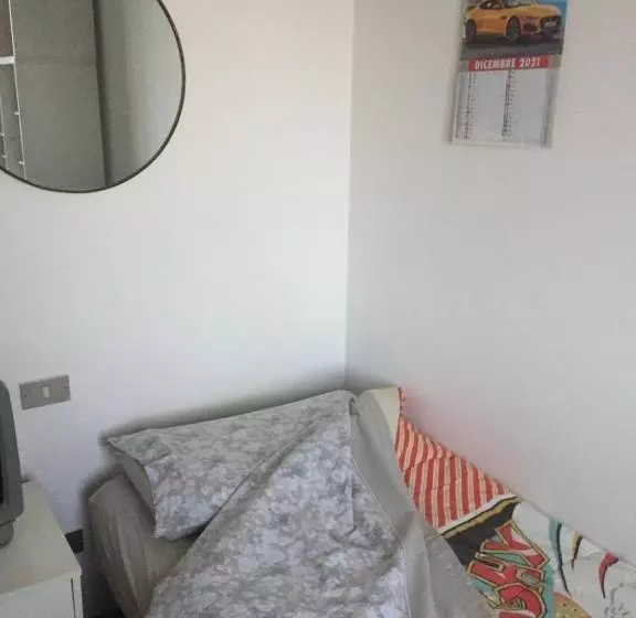Pensão Casa Arcobaleno