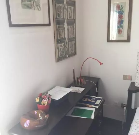 Pensão Casa Arcobaleno