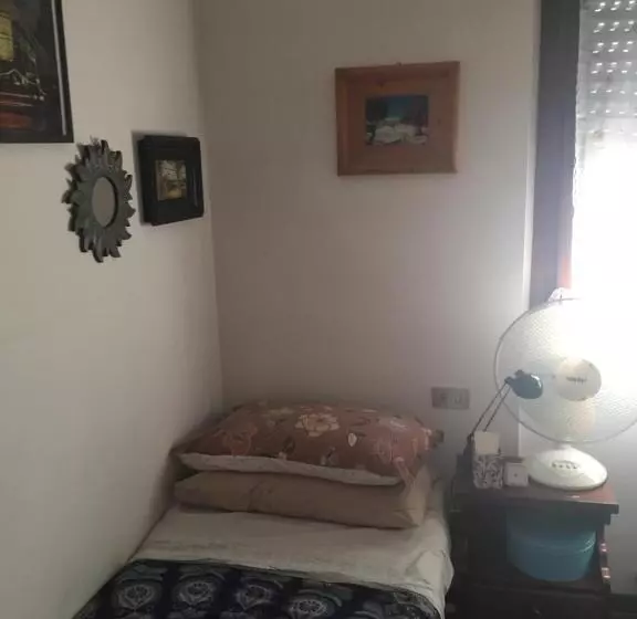 Pensão Casa Arcobaleno